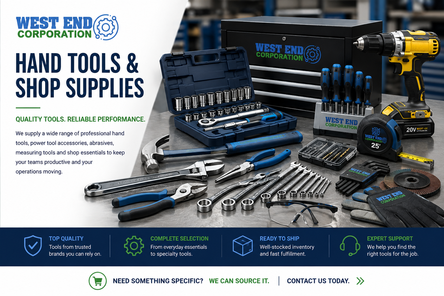 handtools
