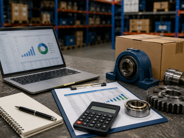 How to Reduce MRO Procurement Costs Without Sacrificing Quality